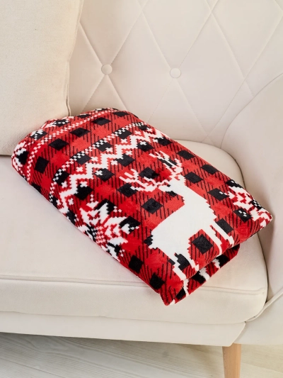 Royalfashion Holiday blanket 200x220