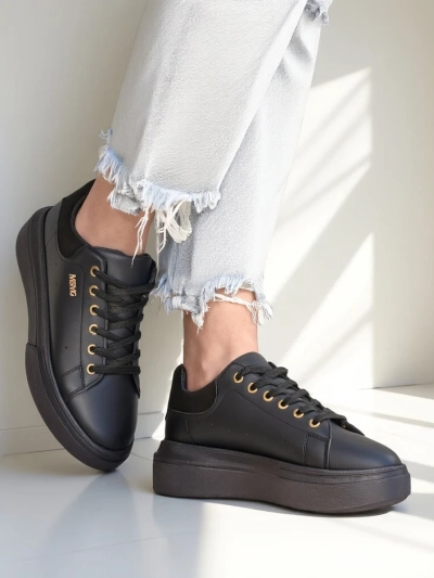 Royalfashion Naiste Sneakers Ofetorie