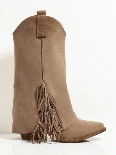 Women's Ankle Boots with Closed Upper Tovris