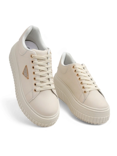 Royalfashion Naiste platvormi spordijalatsid Alcape printinud