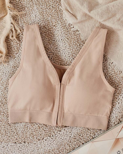 Royalfashion Women's sports bra