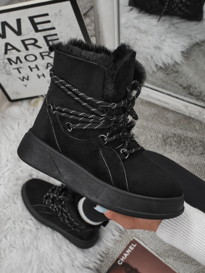 Naiste saapad a'la lumesaapad Ravea