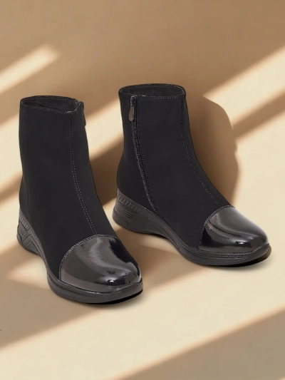 Женские ботильоны Royalfashion Terioa