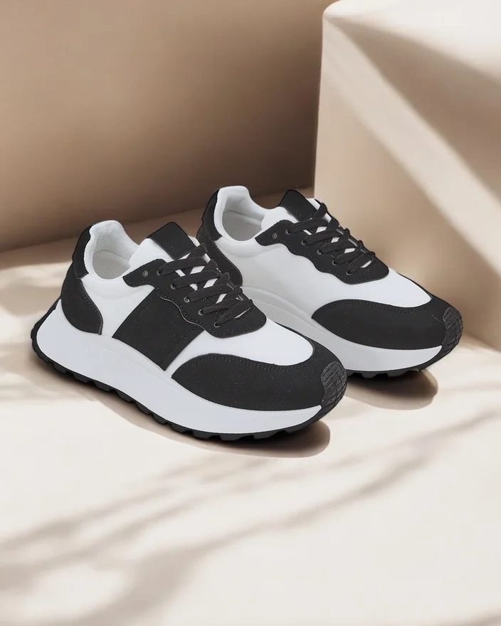 Royalfashion Naiste Sportlikud Tossud Xerios