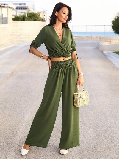 Royalfashion Naiste vabaajakomplekt