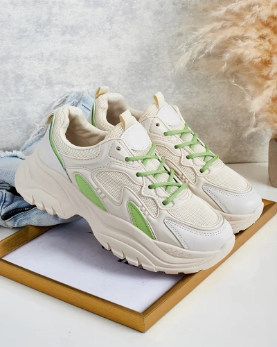 Royalfashion Naiste Bafetta Sneakers