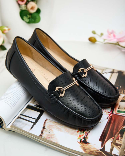 Royalfashion Women's moccasins Sionella