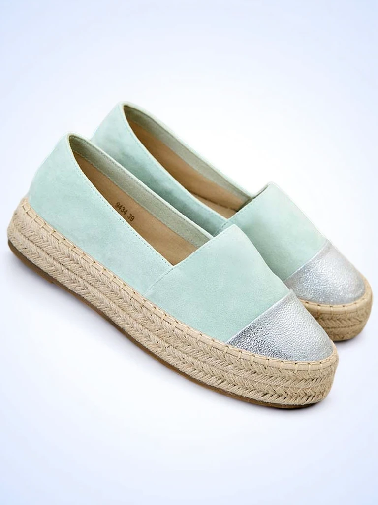 Royalfashion Women's Deralle espadrilles