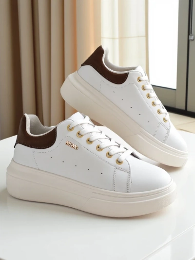 Royalfashion Women's Sneakers Ofetorie