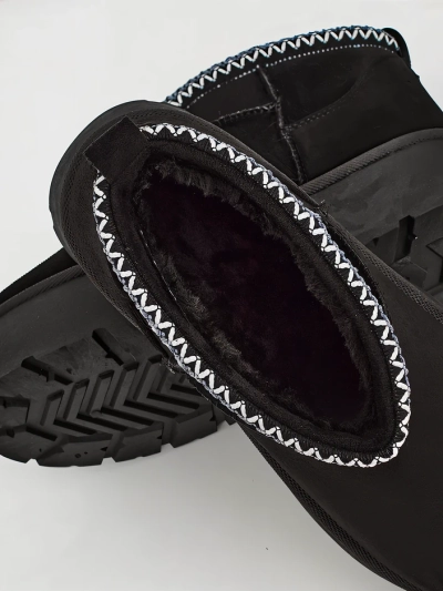 Royalfashion Naiste lühikesed saapad a'la lumesaapad Xoalla