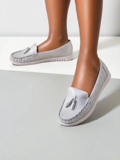 Royalfashion Naiste mokassiinid Esse