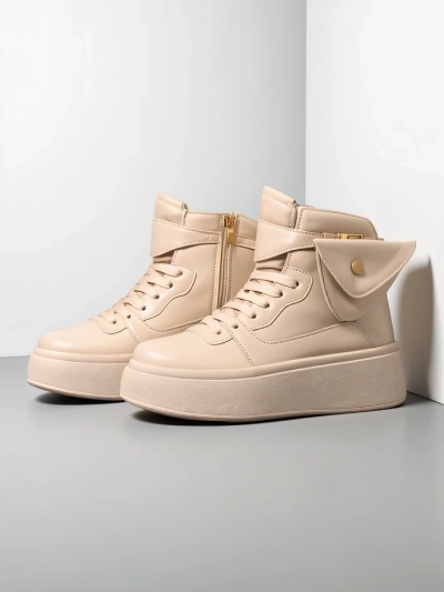 Royalfashion Women's sports shoes Tersela