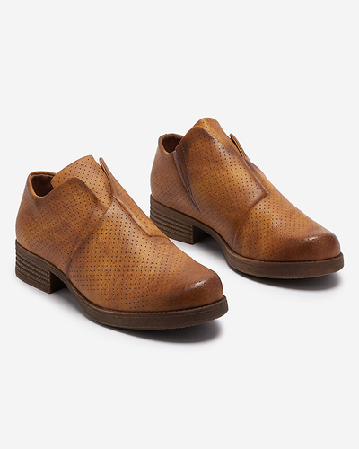 Camel Женские полусапоги из экокожи Ilioppa- Footwear