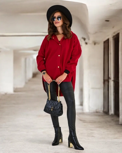 Женская куртка Royalfashion