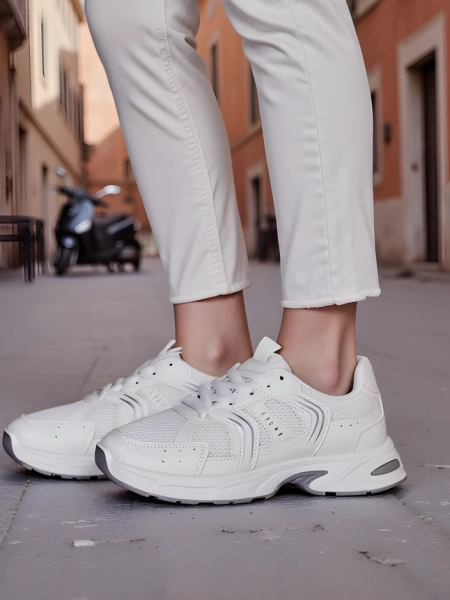 Royalfashion Naiste Tennised Resioo