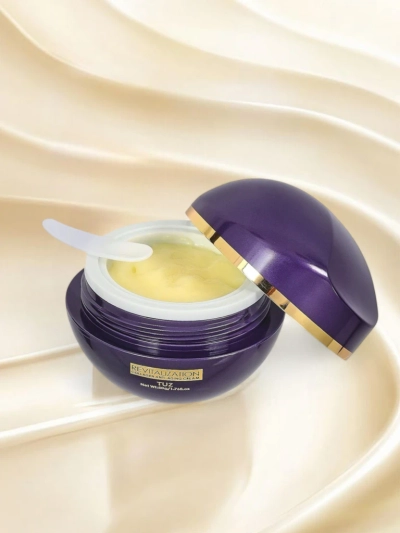 Niisutav kreem Collagen Squalane Aurelia Revitalization TUZ 50g