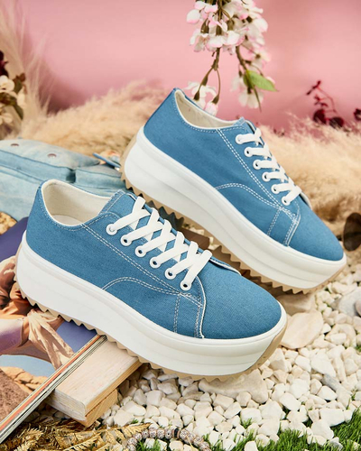 Royalfashion Naiste sportlikud Slirn Sneakers