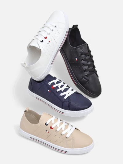 Кроссовки Royalfashion из экокожи для женщин Keopsa