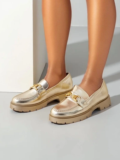 Royalfashion Women's Loafers Derra