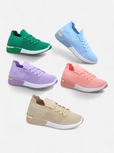 Royalfashion Naiste kangast spordijalatsid Riner