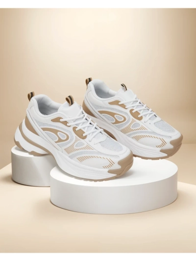 Royalfashion Naiste platvormi tennisekad Bellin