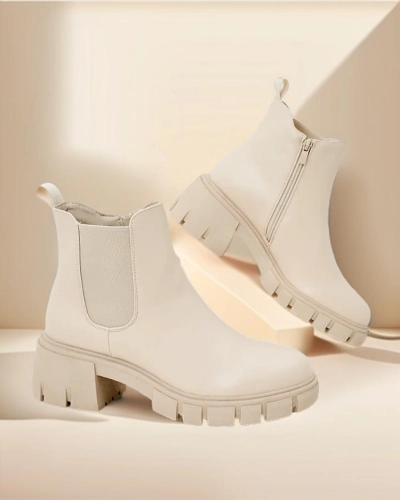 Royalfashion Женские сапоги на шпильке Velly