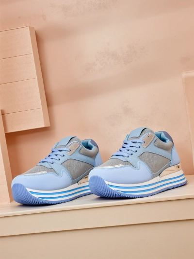 Royalfashion Naiste platvormi spordijalanõud Erixo