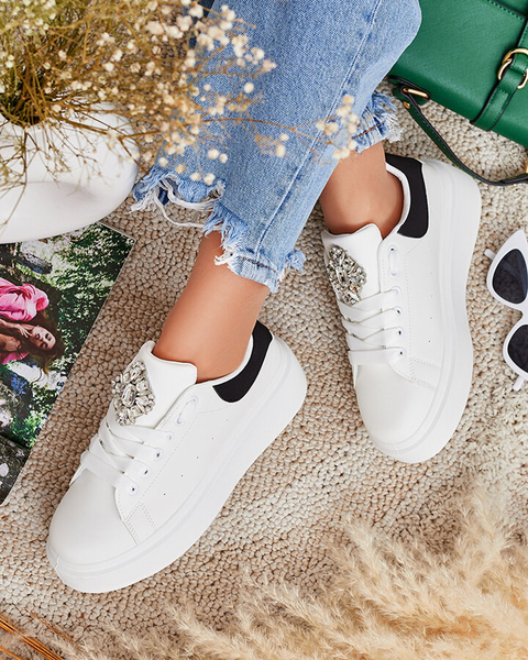 Royalfashion Naiste sporditossud Sefokki