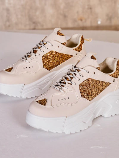 Royalfashion Женские кроссовки Mirto