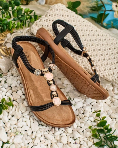 Royalfashion Naiste Wian sandaalid