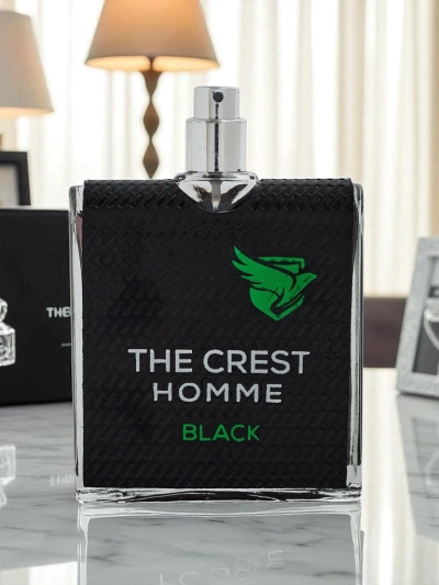 The Crest Homme Black inspireeritud parfüümvesi meestele