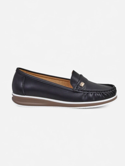 Royalfashion Women's moccasins Cerrole
