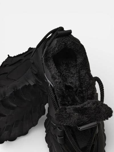 Royalfashion Naiste soojendusega Losgos Sneakers