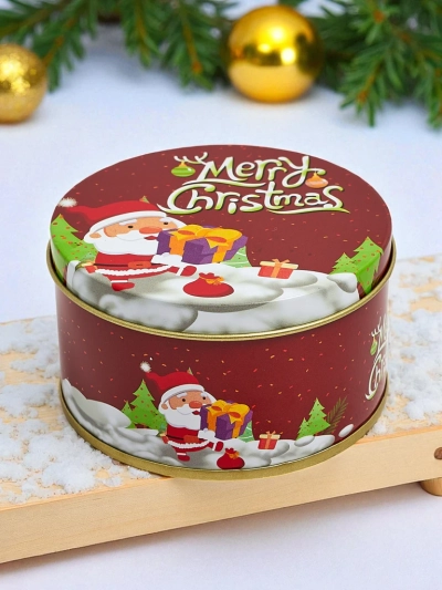 Jõululõhnaline küünal Christmas Time