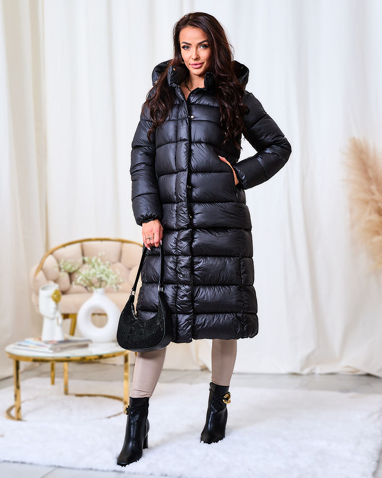 Royalfashion Must naiste talvejope