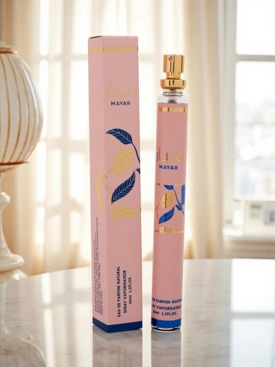 Inspired Women's Eau de Parfum Arab Pinky