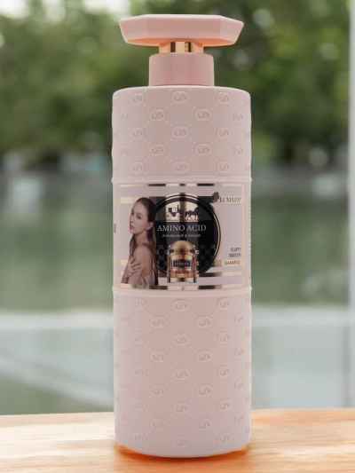 Luxelux Juuksepalsam Aminohape 800 ml