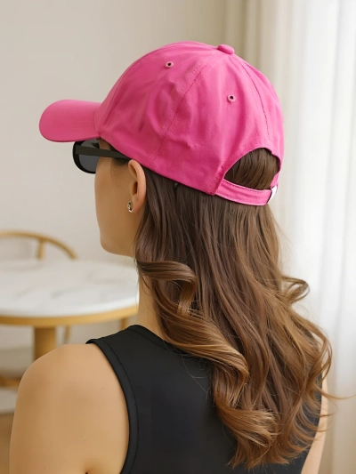 Royalfashion Mila Street Cap with Visor