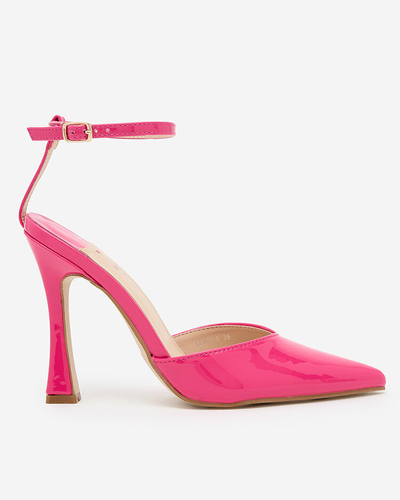Royalfashion Women's Ceronie stiletto pumps