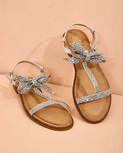 Royalfashion Women's Mian sandals