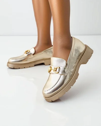 Royalfashion Naiste Loafers Derra