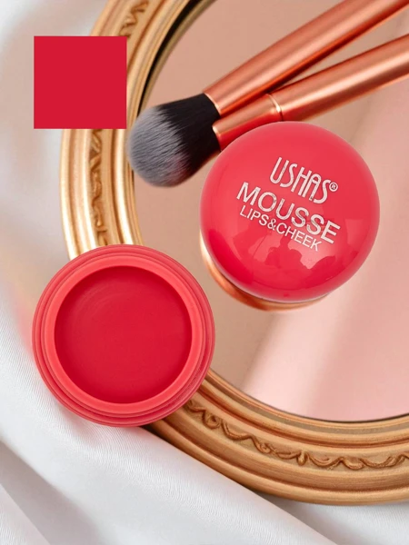 2-in-1 Lipstick and Blush Wild Moment