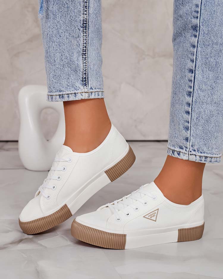 Royalfashion Naiste Alamma Sneakers