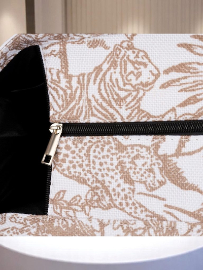 Royalfashion Kangaskott Paris Garden