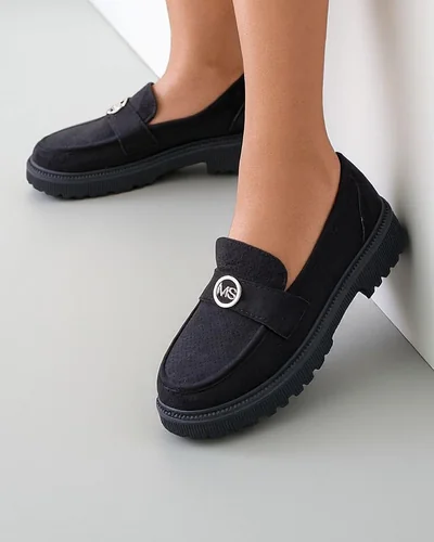 Royalfashion Women's moccasins Rette