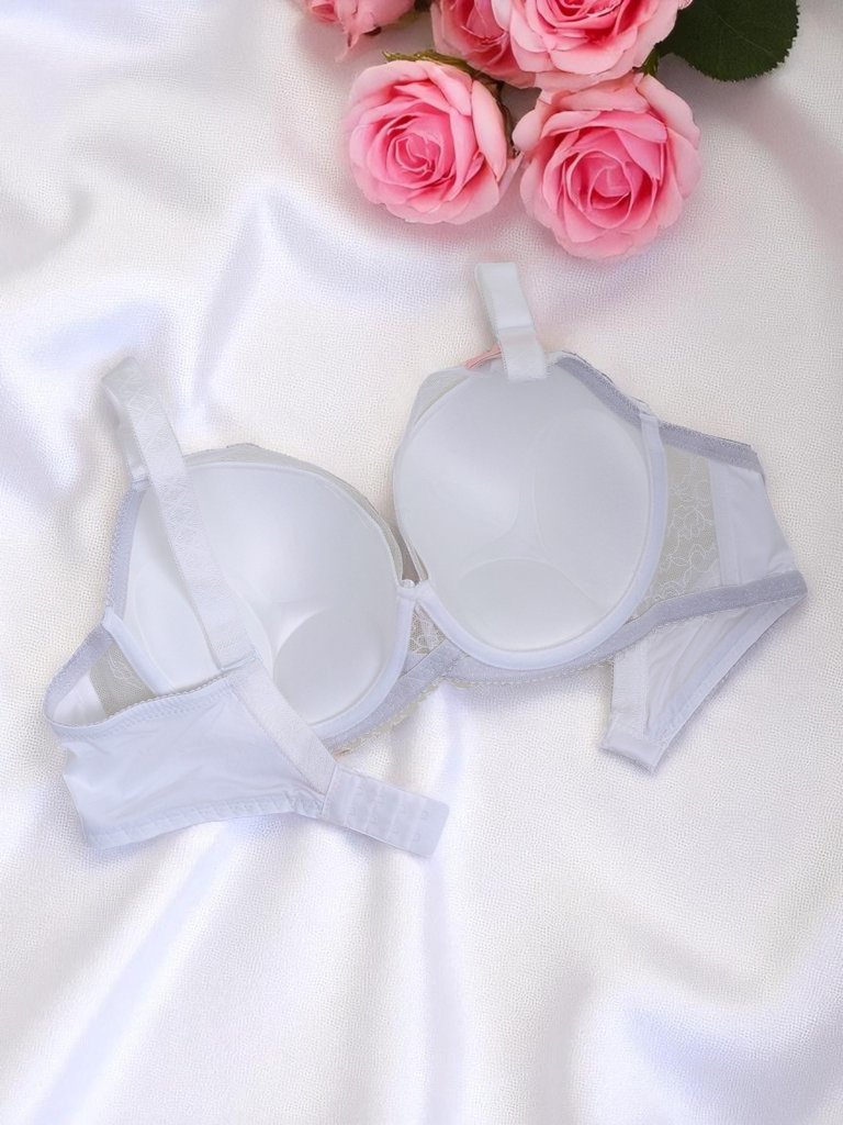 Royalfashion Women's lace push-up bra Coco Lift
