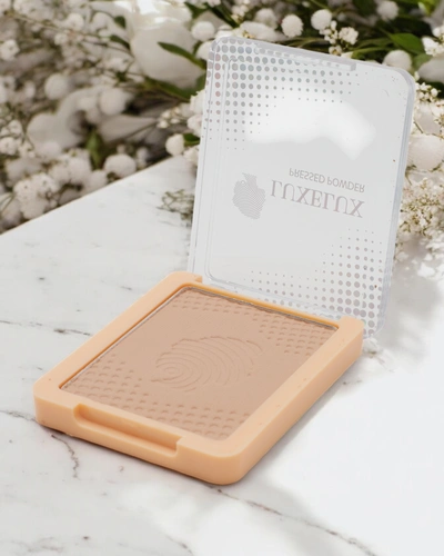 Luxelux Pressed Powder 02 8g