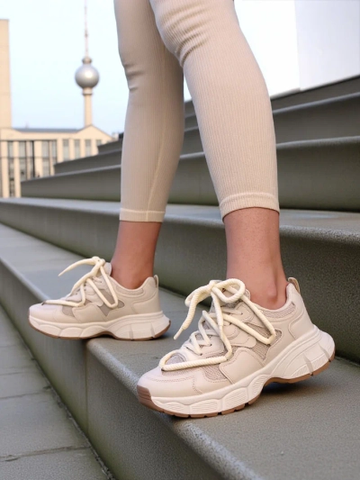 Royalfashion Naiste sneakers Ottoles