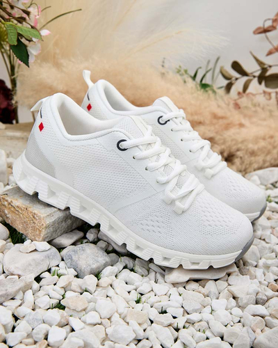 Royalfashion Women's sports sneakers Folleti