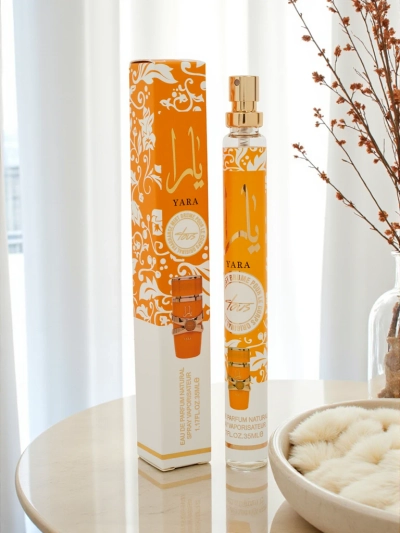 Inspired Women's Eau de Parfum Arab Orange